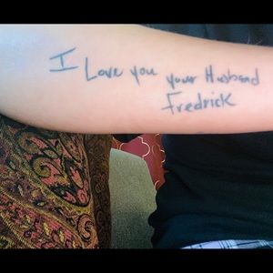 Meet your Posher, Brittany